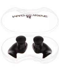 Mad Wave Ergo Ear plug black